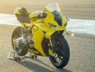 Cyclone RC 600 Centennial Legend 9