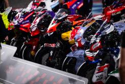 MotoGP confirma que los motores se congelarán para 2026 6 Day0 MarquezM MotoGP Qatar R1 20