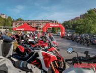 ¡Ducati DosMares 2024 recorre España/Portugal y nosotros vamos a participar! 11 Ducati Dos Mares 2024 informacion 1