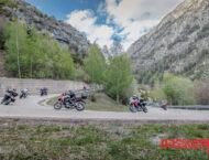 ¡Ducati DosMares 2024 recorre España/Portugal y nosotros vamos a participar! 9 Ducati Dos Mares 2024 informacion 3