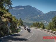 ¡Ducati DosMares 2024 recorre España/Portugal y nosotros vamos a participar! 8 Ducati Dos Mares 2024 informacion 4