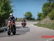 ¡Ducati DosMares 2024 recorre España/Portugal y nosotros vamos a participar! 6 Ducati Dos Mares 2024 informacion 6