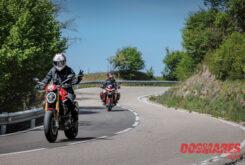 Ducati Dos Mares 2024 informacion 6
