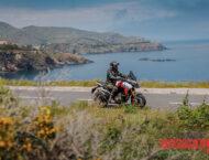 ¡Ducati DosMares 2024 recorre España/Portugal y nosotros vamos a participar! 5 Ducati Dos Mares 2024 informacion 7