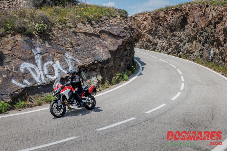 ¡Ducati DosMares 2024 recorre España/Portugal y nosotros vamos a participar! 3 Ducati Dos Mares 2024 informacion 8