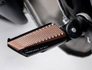 Ducati Scrambler 10º Anniversario Rizoma Edition 22 Ducati Scrambler 10 anniversario Rizoma Edition 2025 detalles1