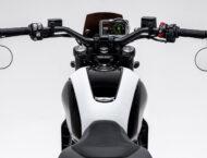 Ducati Scrambler 10º Anniversario Rizoma Edition 24 Ducati Scrambler 10 anniversario Rizoma Edition 2025 detalles2