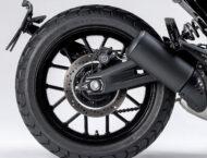 Ducati Scrambler 10º Anniversario Rizoma Edition 25 Ducati Scrambler 10 anniversario Rizoma Edition 2025 detalles3