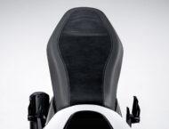 Ducati Scrambler 10º Anniversario Rizoma Edition 23 Ducati Scrambler 10 anniversario Rizoma Edition 2025 detalles4