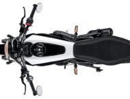 Ducati Scrambler 10º Anniversario Rizoma Edition 33 Ducati Scrambler 10 anniversario Rizoma Edition 2025 estudio2