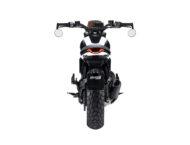 Ducati Scrambler 10º Anniversario Rizoma Edition 32 Ducati Scrambler 10 anniversario Rizoma Edition 2025 estudio5