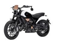 Ducati Scrambler 10º Anniversario Rizoma Edition 30 Ducati Scrambler 10 anniversario Rizoma Edition 2025 estudio7