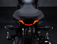 Ducati Scrambler Icon Dark 2025 detalles12