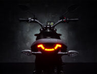 Ducati Scrambler Icon Dark 2025 detalles14