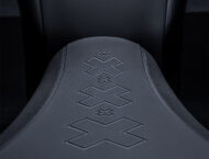 Ducati Scrambler Icon Dark 2025 detalles16