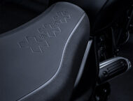 Ducati Scrambler Icon Dark 2025 detalles17