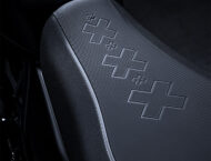 Ducati Scrambler Icon Dark 2025 detalles18