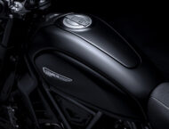 Ducati Scrambler Icon Dark 2025 detalles23