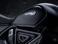 Ducati Scrambler Icon Dark 2025 detalles30