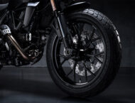 Ducati Scrambler Icon Dark 2025 detalles34