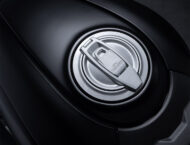 Ducati Scrambler Icon Dark 2025 detalles37