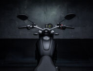 Ducati Scrambler Icon Dark 2025 detalles40