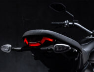 Ducati Scrambler Icon Dark 2025 detalles9