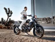Ducati Scrambler 10º Anniversario Rizoma Edition 5 Ducati Scrambler Rizoma 2025 11