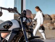 Ducati Scrambler 10º Anniversario Rizoma Edition 11 Ducati Scrambler Rizoma 2025 12