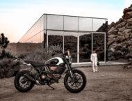 Ducati Scrambler 10º Anniversario Rizoma Edition 10 Ducati Scrambler Rizoma 2025 13