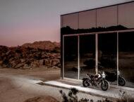 Ducati Scrambler 10º Anniversario Rizoma Edition 9 Ducati Scrambler Rizoma 2025 14