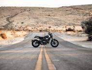 Ducati Scrambler 10º Anniversario Rizoma Edition 8 Ducati Scrambler Rizoma 2025 15