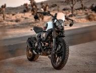 Ducati Scrambler 10º Anniversario Rizoma Edition 7 Ducati Scrambler Rizoma 2025 16