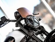 Ducati Scrambler 10º Anniversario Rizoma Edition 20 Ducati Scrambler Rizoma 2025 2