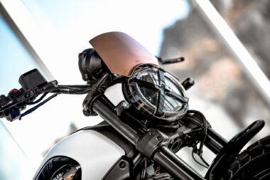 Ducati Scrambler Rizoma 2025 2