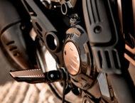 Ducati Scrambler 10º Anniversario Rizoma Edition 19 Ducati Scrambler Rizoma 2025 3