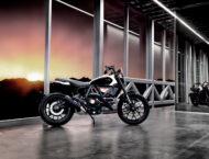 Ducati Scrambler 10º Anniversario Rizoma Edition 18 Ducati Scrambler Rizoma 2025 4