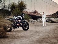 Ducati Scrambler 10º Anniversario Rizoma Edition 16 Ducati Scrambler Rizoma 2025 6