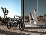 Ducati Scrambler 10º Anniversario Rizoma Edition 15 Ducati Scrambler Rizoma 2025 7