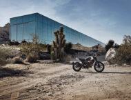 Ducati Scrambler 10º Anniversario Rizoma Edition 14 Ducati Scrambler Rizoma 2025 8