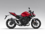 Honda CB1000 Hornet 2025