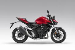 Honda CB1000 Hornet 2025