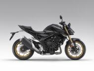 Honda CB1000 Hornet SP 2025