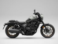 Honda CMX1100 Rebel 2026