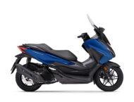 Honda Forza 125 2026