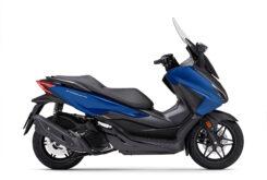 Honda Forza 125 2026