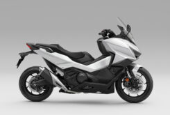 Honda Forza 750 2026