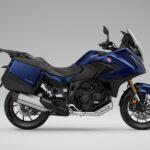 ¿Por qué el DCT de Honda tiene tanto éxito? 3 en 1: Tecnología, rendimiento y comodidad 10 Honda NT1100