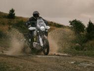 Husqvarna Norden 901 Expedition 2025 accion16