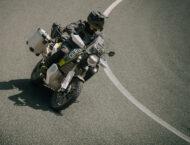 Husqvarna Norden 901 Expedition 2025 accion24